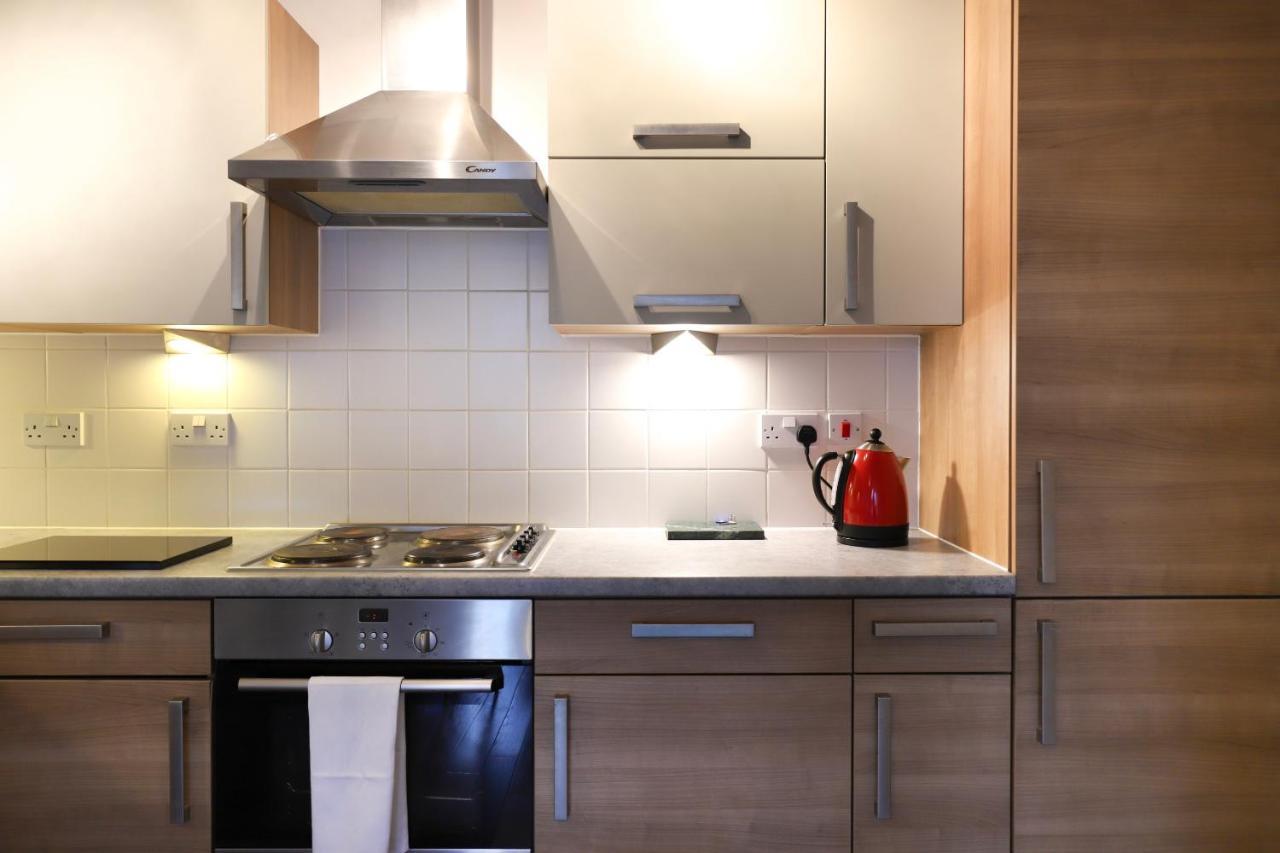 Beautiful 2 Bedroom Property In Borough Londres Extérieur photo
