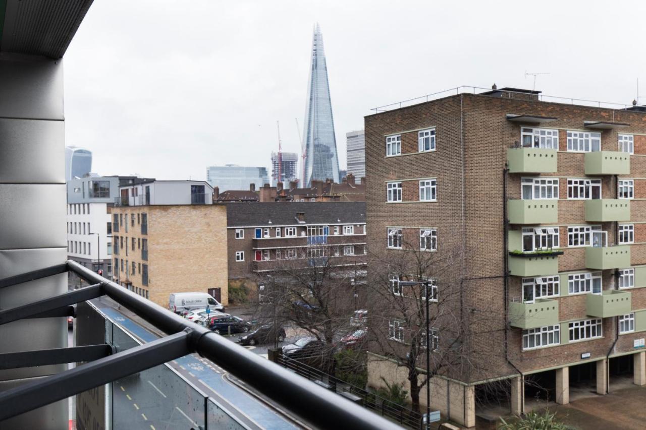 Beautiful 2 Bedroom Property In Borough Londres Extérieur photo