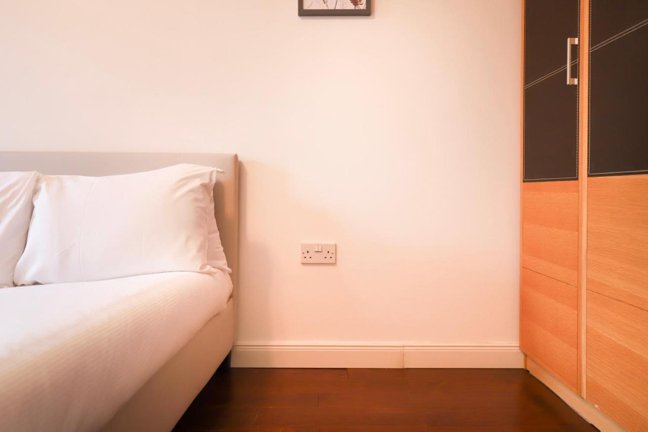Beautiful 2 Bedroom Property In Borough Londres Extérieur photo